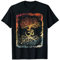 Lebensbaum-Yoga Om Shirt Keltisches Yoga T-Shirt