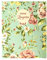 Zeugnismappe mit 20 Hüllen Flowers