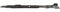 GREENSTAR - Lama tosaerba a soffiaggio - Per tosaerba AYP/HUSQVARNA/MCCULLOCH/PARTNER/POULAN - Sostituisce origine 419274, 532 41 92-74 - L: 750 mm - Alesaggio: stella 5 punte