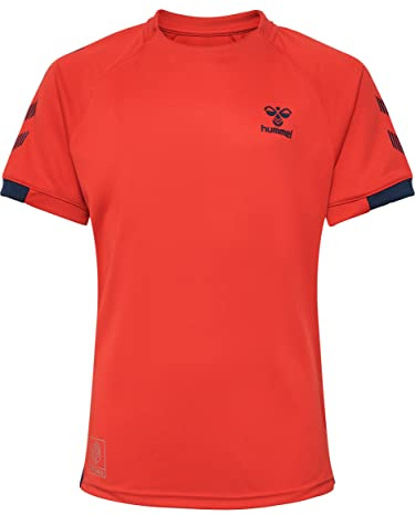 hummel hmlGG12 Action Jersey S/S Kids