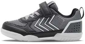 HUMMEL AEROTEAM 2.0 JR VC Handball Shoe, Black, 28 EU