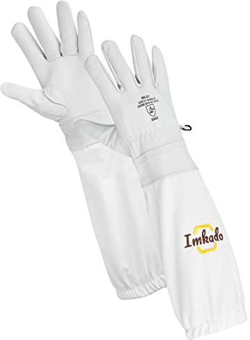 Imkado Imker-Handschuhe 7
