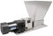 KinHall - Macinino elettrico per cereali, 220 V, mulino elettrico per orzo, macina per cereali, fagioli, spezie