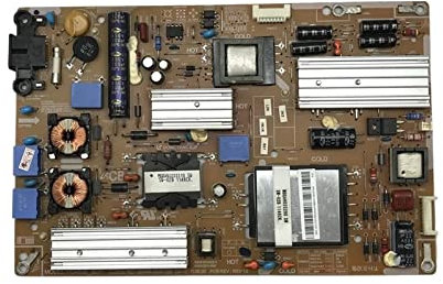 MZWNQ BN44-00473B BN44-00473A PD46G0-BDY Carte d'alimentation Fit for Samsung 40D5003BR 46D5000 Board Professional TV Accessories Circuit Board (Color : Power Supply) (Color : Power Supply)