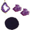 Amethyst Achat Halskette, Amethyst Achat Stück Untersetzer, 2 Stück Amethyst Blume