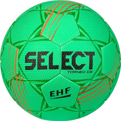 Select Handball Torneo DB v23 Grün 0
