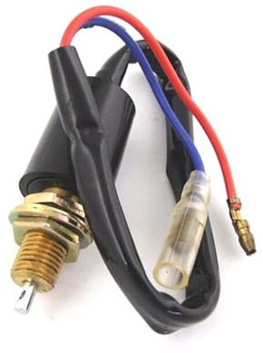 Bremslichtschalter für HONDA CB CJ CM GL NS XL XR #35350-292-000 NEU