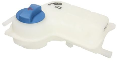 THERMOTEC Ausgleichsbehälter DBW025TT
