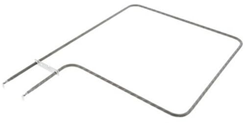 RESISTENZA INFERIORE 1000W PER FORNO REX AEG ELECTROLUX ZANUSSI 140063361020