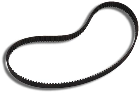 Elektroroller-Zahnriemen, 5M 750 15 Elektroroller-Antriebsriemen Hochtemperaturbeständiger Gummi-Antriebsriemen Für Elektro-E-Bike-Roller