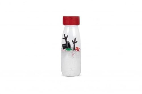 Petit Boum Bouteille sensorielle Noël - Edition limitée 2024