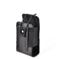 HYSHIKRA Universelle Nylon-Funkgerätetasche, Walkie-Talkie-Tasche für Zwei-Wege-Funkgeräte Baofeng UV5R Quansheng UVK5 Retevis Kenwood Motorola Yaesu Icom