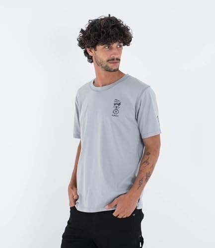 T-Shirt Kurzarm männer - Sider BP