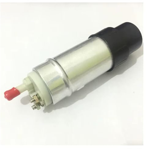 Motorrad Kraftstoffpumpe Für BMW R1100RT R1100S R1150 Für ADV R1150GS R1150RT 12v 43mm Motorrad Fahrrad Kraftstoff Pumpe 16141341231 Motorrad Benzinpumpe