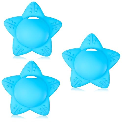 HOMSFOU 3stücke Drain Stopper Sternform Für Und Küche Wasserdichter Abflussstöpsel Mit Für Badezimmer Und Waschbecken Und Dekorativ