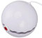 Mini Lavavajillas, Lavavajillas de 20000 Hz Hz USB USB ASPI Potencia a 45 KPa 18 W Compact para el Dormitorio para la Cocina (Rojo)
