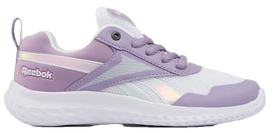 Reebok Rush Runner 5, Sneakers, Dreampurple Dreampurple White, 4.5 UK