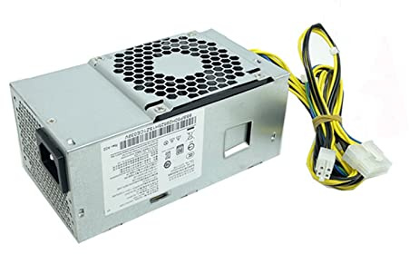 Gissroys HK280-72PP bien probado 00PC745 PA-2221-3V FSP180-20TGBAB TFX + 10 pines 180W Componentes de alimentación nueva fuente de alimentación D