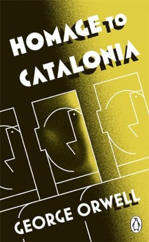 Homage to Catalonia (Penguin Modern Classics)