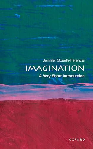 Imagination: A Very Short Introduction