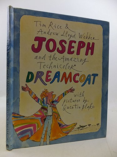 JOSEPH & AMAZING TECH DREAMCOA