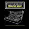 Synthesizer Coloring Book: Unique Coloring Book Featuring Over 30 Vintage Synthesizer Keyboards, Music Sequencers, and other Tools That Have Shaped Music Production