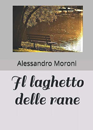 Il laghetto delle rane