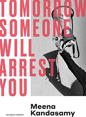 Tomorrow Someone Will Arrest You