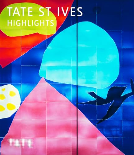 Tate St Ives Highlights /anglais