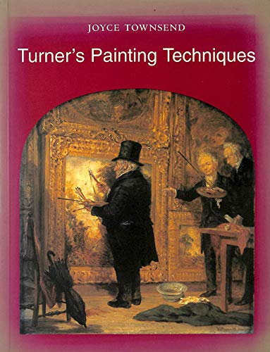 Turner's Painting Techniques