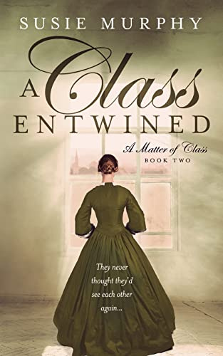A Class Entwined (Matter of Class)