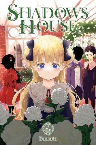 Shadows House, Vol. 6 (Volume 6)