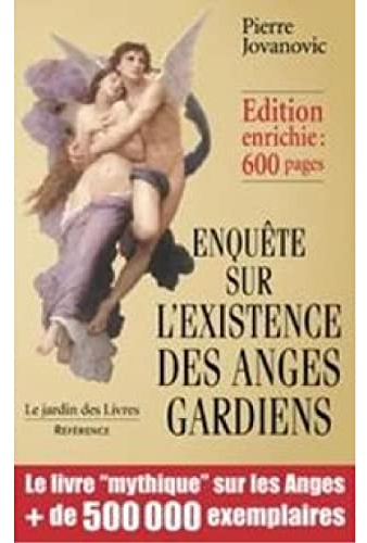Enquête : Existence des anges-gardiens