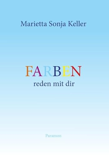Farben reden mit dir