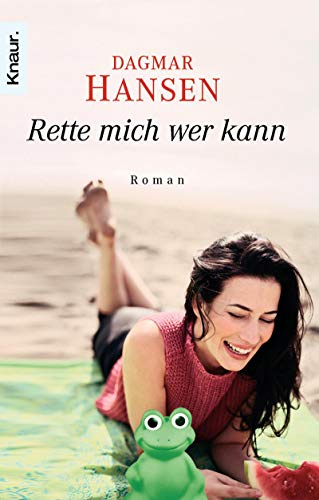 Rette mich wer kann: Roman