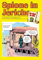 Die Bibel im Bild Heft 2: Spione in Jericho: Aus der Wüste in das verheissene Land (Die Bibel im Bild: Biblische Geschichten im Abenteuercomic-Stil, Band 2)