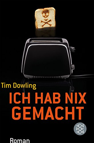 Ich hab nix gemacht: Roman: Roman. Deutsche Erstausgabe (Unterhaltung)