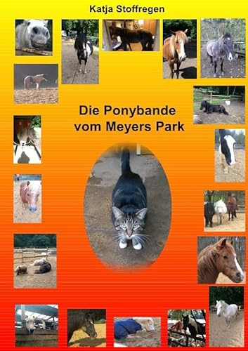 Die Ponybande vom Meyers Park