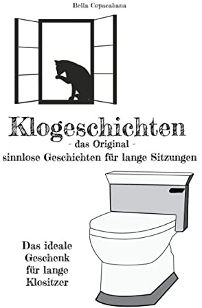 Klogeschichten - das Original: sinnlose Geschichten für lange Sitzungen