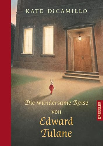 Die wundersame Reise von Edward Tulane