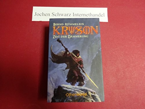 Kryson 3: Zeit der Dämmerung