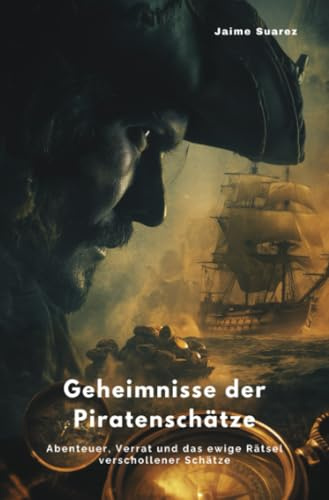 Geheimnisse der Piratenschätze: Abenteuer, Verrat und das ewige Rätsel verschollener Schätze