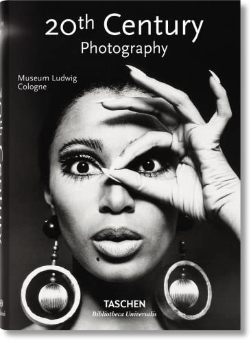 20th Century Photography (Bibliotheca Universalis)