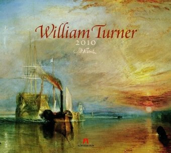 William Turner 2010