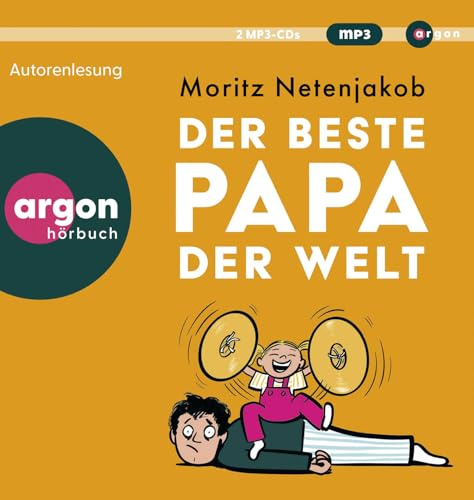 Der beste Papa der Welt