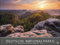 Deutsche Nationalparks - Edition Alexander von Humboldt - hochwertiger Foto-Wandkalender 2023. Großer Kalender mit beeindruckenden Fotos unberührter Landschaften. Fotokalender XXL.