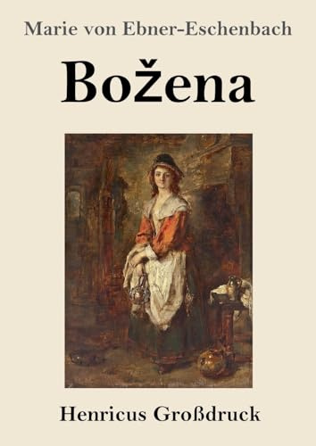 Božena (Großdruck): DE