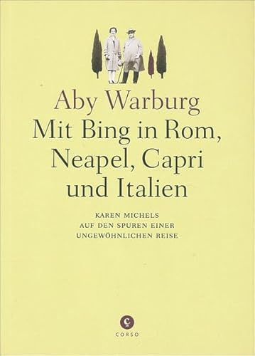 Mit Bing in Rom, Neapel, Capri und Italien: Karen Michels auf den Spuren einer ungewöhnlichen Reise