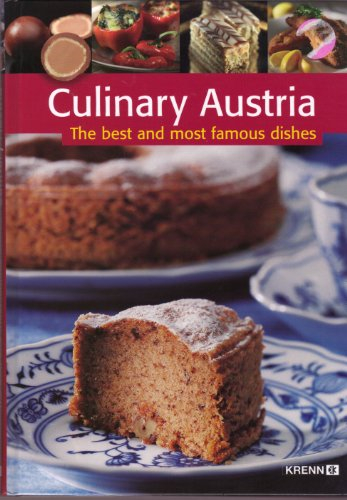 Culinary Austria: The best and most famous Austrian dishes (Österreichische Küche)