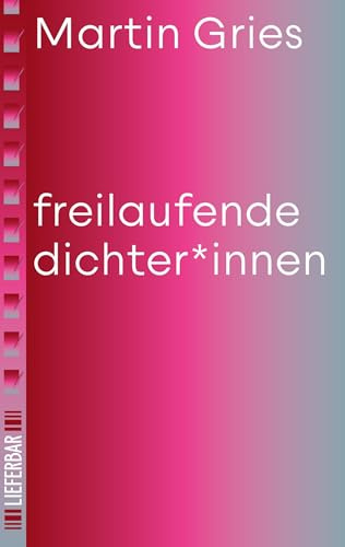 freilaufende dichter*innen: nominiert für den Deutschen Jugendliteraturpreis 2025